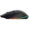 GXT 112 Felox Wireless Gaming mouse + mousepad Svart