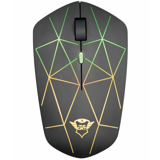 GXT 117 Strike Wireless Gaming Mouse