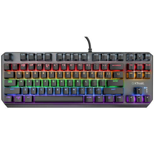 GXT 384 Callaz Mechanical TKL Gaming keyboard