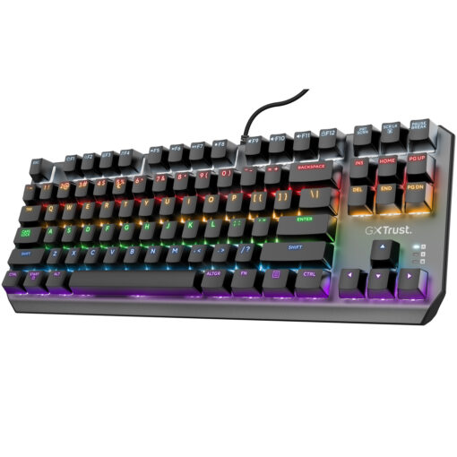 GXT 384 Callaz Mechanical TKL Gaming keyboard