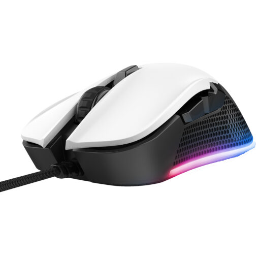 Trust GXT 922W Ybar Gaming Mouse Vit