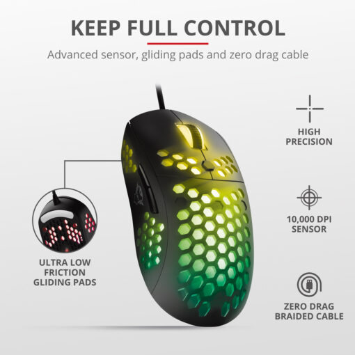 GXT 960 Ultra-lightweight Gaming mouse