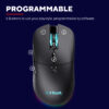 GXT 980 Redex Wireless Gaming Mouse RGB