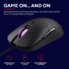 GXT 981 Redex Gaming Mouse RGB