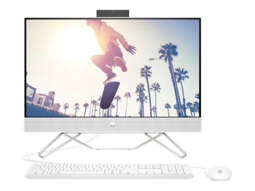 HP 24-cb1011ng AIO I5-1235U 256GB FreeDOS