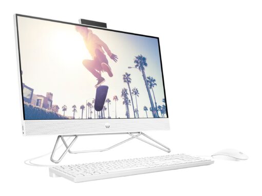 HP 24-cb1011ng AIO I5-1235U 256GB FreeDOS