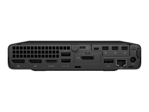 HP Elite 600 G9 Mini I5-13500T 256GB Windows 11 Pro