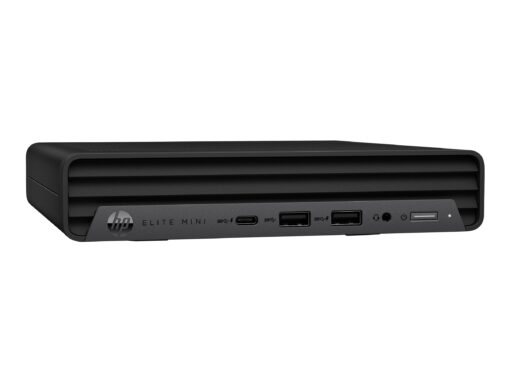 HP Elite 600 G9 Mini I5-13500T 256GB Windows 11 Pro