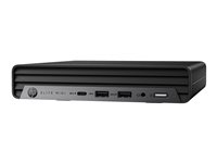 HP Elite 600 G9 Mini I7-12700T 512GB Windows 10 Pro 64-bit