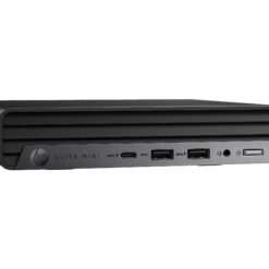 HP Elite 600 G9 Mini I7-12700T 512GB Windows 10 Pro 64-bit