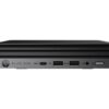 HP Elite 600 G9 Mini I7-12700T 512GB Windows 10 Pro 64-bit