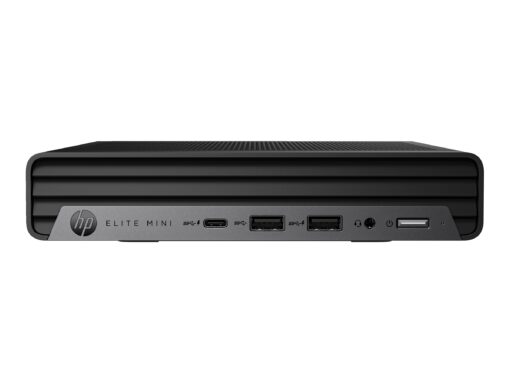 HP Elite 600 G9 Mini I7-12700T 512GB Windows 10 Pro 64-bit