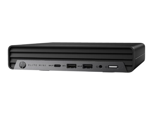 HP Elite 600 G9 Mini I7-12700T 512GB Windows 10 Pro 64-bit