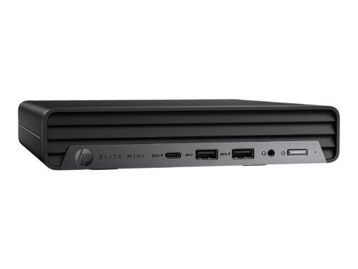 HP Elite 600 G9 Mini I7-12700T 512GB Windows 10 Pro 64-bit