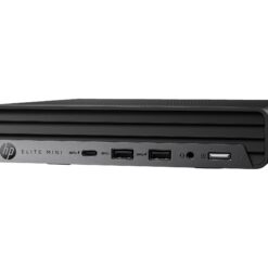 HP Elite 805 G8 Mini desktop 5650GE 512GB Windows 11 Pro