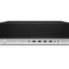 HP EliteDesk 800 G3 - i5-7500 - 8GB - 240GB