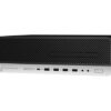 HP EliteDesk 800 G3 SFF i5-6500 8GB 240GB Intel HD Graphics 630 Windows 10 Pro