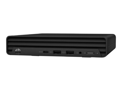 HP Pro 260 G9 Mini I5-1335U 256GB Windows 11 Pro