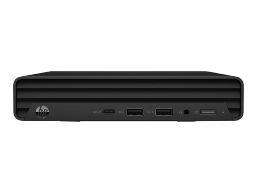 HP Pro 260 G9 Mini I5-1335U 256GB Windows 11 Pro