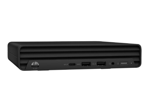 HP Pro 260 G9 Mini I5-1335U 256GB Windows 11 Pro