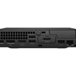 HP Pro 400 G9 Mini I3-12100T 256GB Windows 11 Pro