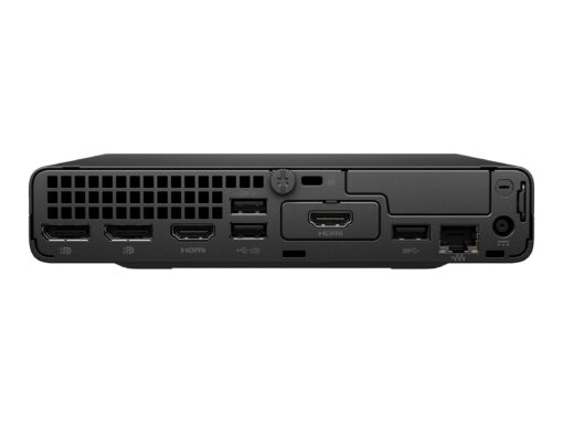 HP Pro 400 G9 Mini I3-12100T 256GB Windows 11 Pro