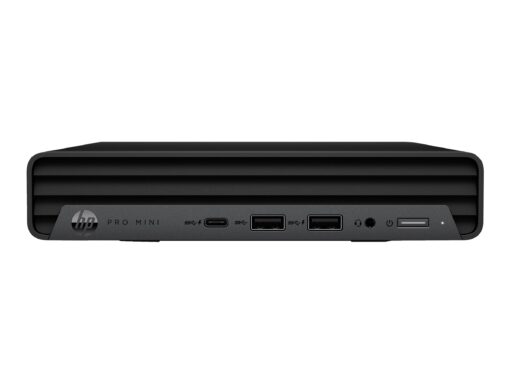 HP Pro 400 G9 Mini I3-12100T 256GB Windows 11 Pro