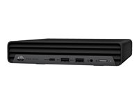 HP Pro 400 G9 Mini I3-12100T 256GB Windows 11 Pro