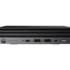 HP Pro 400 G9 Mini I5-12500T 256GB Windows 11 Pro