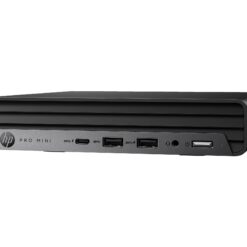 HP Pro 400 G9 Mini I7-12700T 512GB Windows 11 Pro