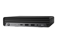 HP Pro 400 G9 Mini I7-12700T 512GB Windows 11 Pro