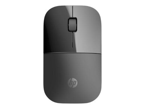 HP Z3700 Blå LED Trådløs Sort