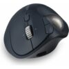 Kensington Pro Fit Ergo TB550 Trackball Optisk Trådløs Sort Blå