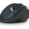 Kensington Pro Fit Ergo TB550 Trackball Optisk Trådløs Sort Blå