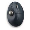 Kensington Pro Fit Ergo TB550 Trackball Optisk Trådløs Sort Blå