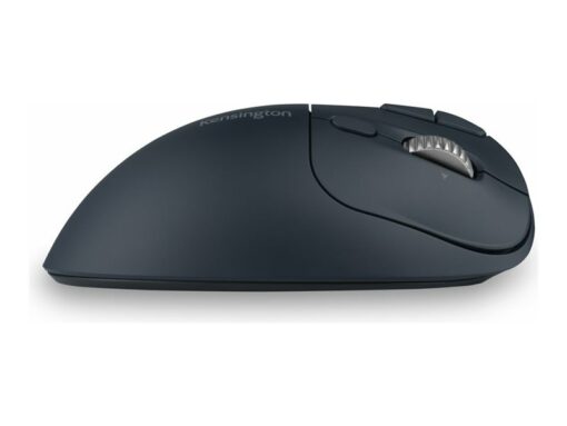 Kensington Pro Fit Ergo TB550 Trackball Optisk Trådløs Sort Blå