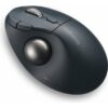 Kensington Pro Fit Ergo TB550 Trackball Optisk Trådløs Sort Blå