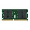 Kingston DDR4 16GB 2666MHz CL19 Ikke-ECC SO-DIMM 260-PIN