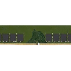 Kingston DDR4 8GB 2666MHz CL19 Ikke-ECC