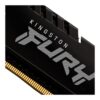 Kingston FURY Beast DDR4 128GB kit 3200MHz CL16 Ikke-ECC