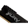 Kingston FURY Beast DDR4 128GB kit 3200MHz CL16 Ikke-ECC