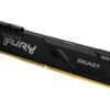 Kingston FURY Beast DDR4 128GB kit 3200MHz CL16 Ikke-ECC