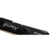 Kingston FURY Beast DDR4 128GB kit 3200MHz CL16 Ikke-ECC