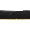 Kingston FURY Beast DDR4 16GB 3600MHz CL18 Ikke-ECC