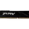 Kingston FURY Beast DDR4 16GB kit 3200MHz CL16 Ikke-ECC