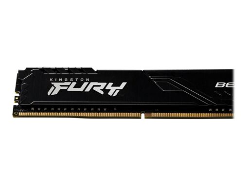 Kingston FURY Beast DDR4 16GB kit 3200MHz CL16 Ikke-ECC