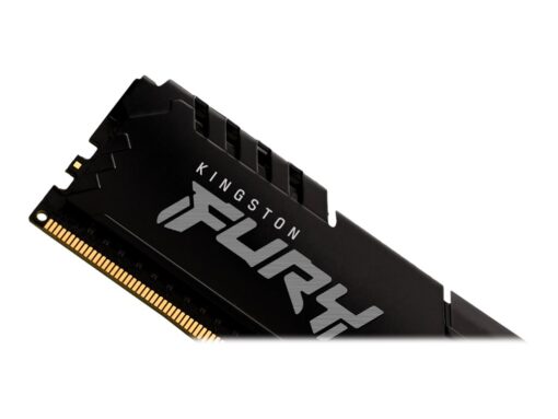 Kingston FURY Beast DDR4 16GB kit 3200MHz CL16 Ikke-ECC