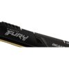 Kingston FURY Beast DDR4 16GB kit 3200MHz CL16 Ikke-ECC