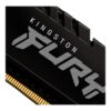 Kingston FURY Beast DDR4 16GB kit 3200MHz CL16 Ikke-ECC