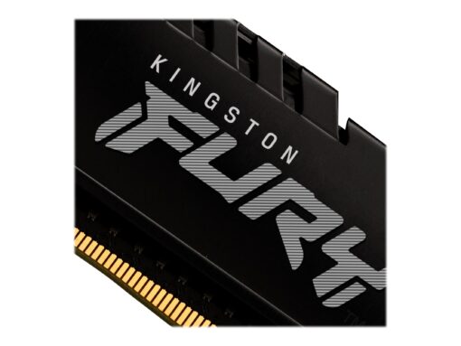 Kingston FURY Beast DDR4 16GB kit 3200MHz CL16 Ikke-ECC